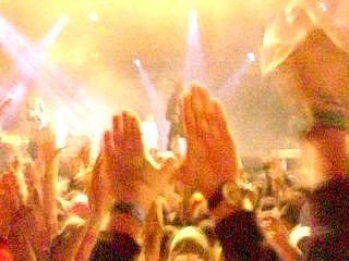 WU TANG @ DOUR 12/7/2007