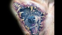50 Realistic Wolf Tattoos For Men-lm3BrjYpdbw