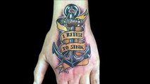 50 Refuse To Sink Tattoos Tattoos For Men-3LkZKyixh7Q