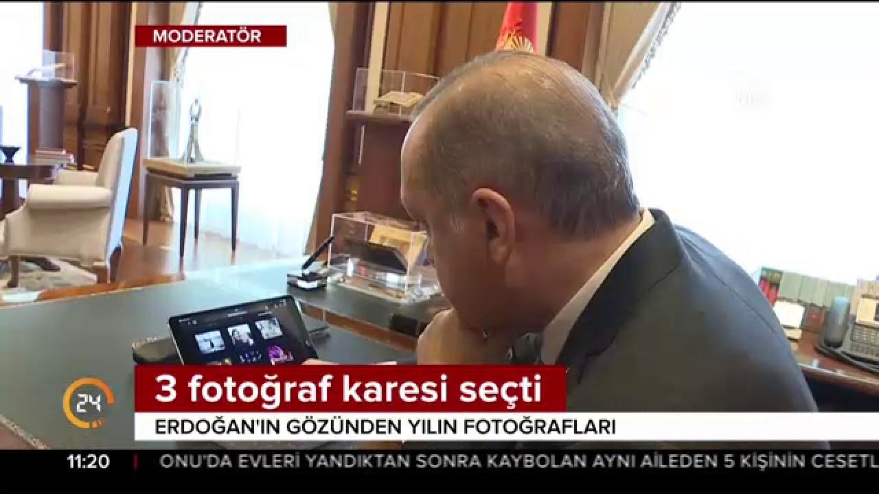 3 fotoğraf karesi seçti