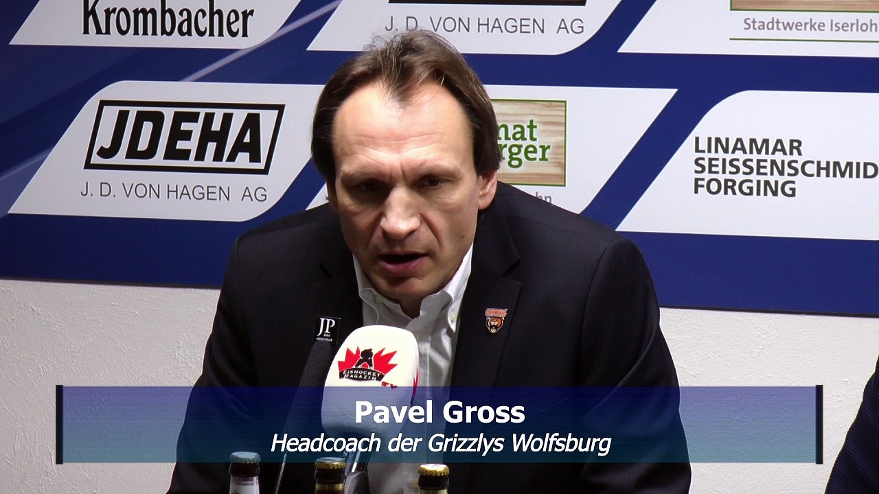 Wolfsburgs individuelle Qualität gibt in Iserlohn den Ausschlag