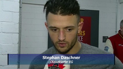 DEG behält gegen Nürnberg einen Punkt