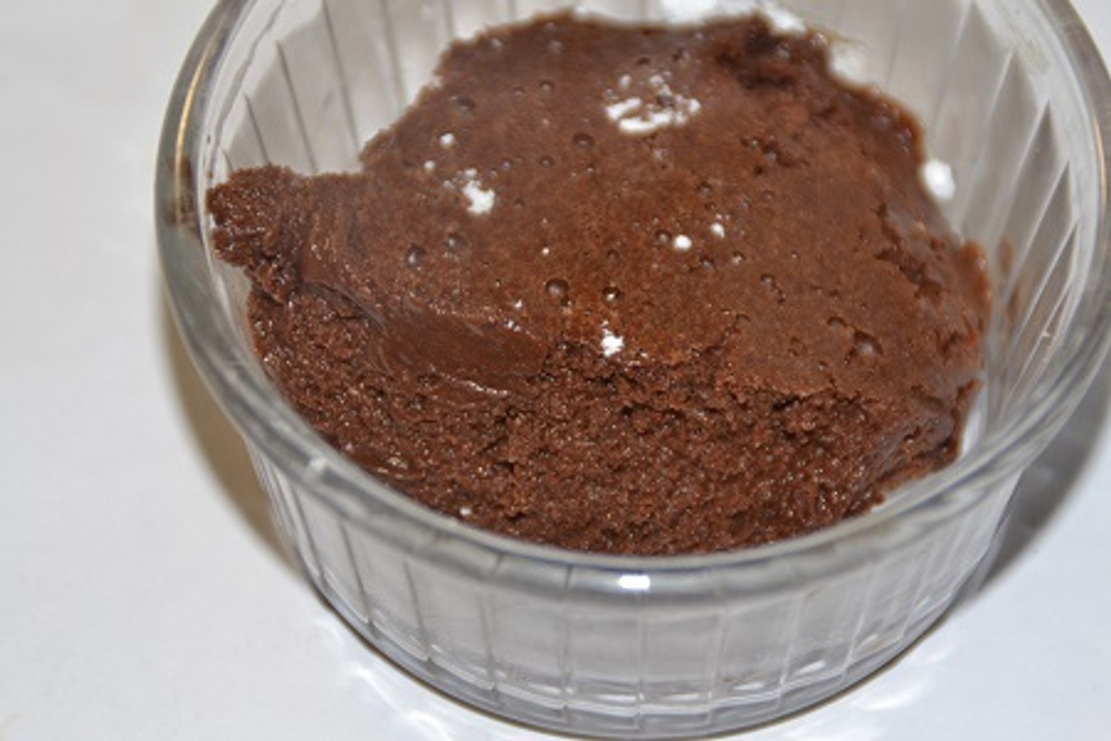 Mousse chocolat au cookeo - Vidéo Dailymotion