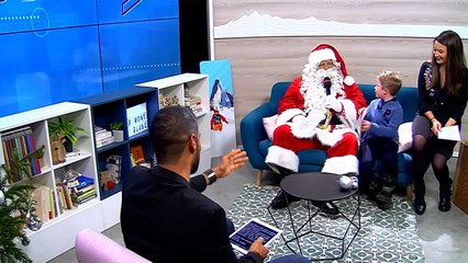 Accès direct du vendredi 22 décembre 2017