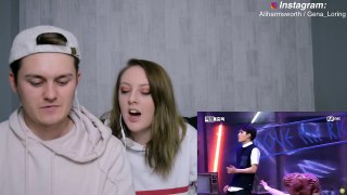 BF & GF REACT TO EXO D.O - Try Not To Fangirl Challenge (EXO REACTION)-wvPuFTUrRPA