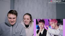 BF & GF REACT TO EXO LOVES EXO  - ChanSoo (EXO REACTION)-uEWxPnWAM3E