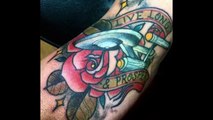 50 Star Trek Tattoos Tattoos For Men-UpaQvjkN7gs