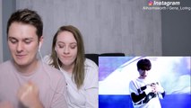 BF & GF REACT TO EXO Suho  - Try Not To Fangirl Challenge (EXO REACTION)-h5qDtCkgIP4