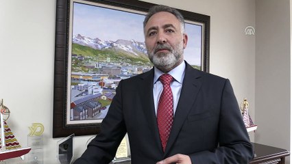 İHRACATIN PARLAYANLARI- Norveç'e anahtar teslim gemi yapıyorlar - YALOVA