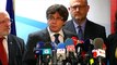 Puigdemont declares victory, offers to meet Spain's PM