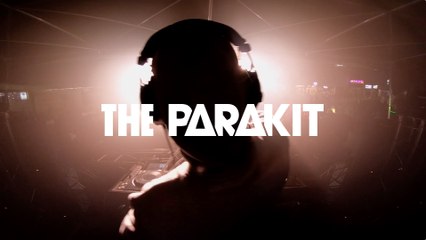 The Parakit - Serre Chevalier