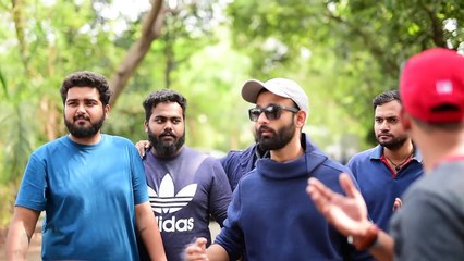 Desi Karnama - Part 1 Ft. Be YouNick And Amit Bhadana