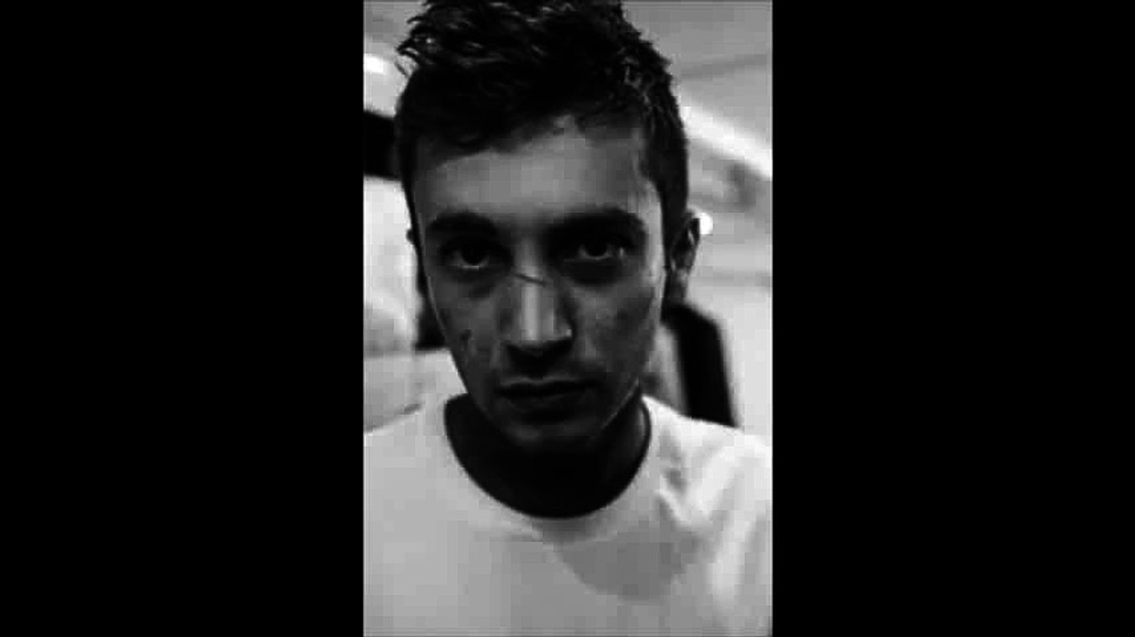 twenty one pilots - A Car, A Torch, A Death [ One Hour Loop_clip15