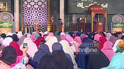 "LGBT dan Perzinahan dalam Pusaran Sosial" [Part 1] - Damai Indonesiaku tvOne