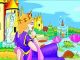 Sleeping Beauty | Fairy Tales | Stories for Children | English