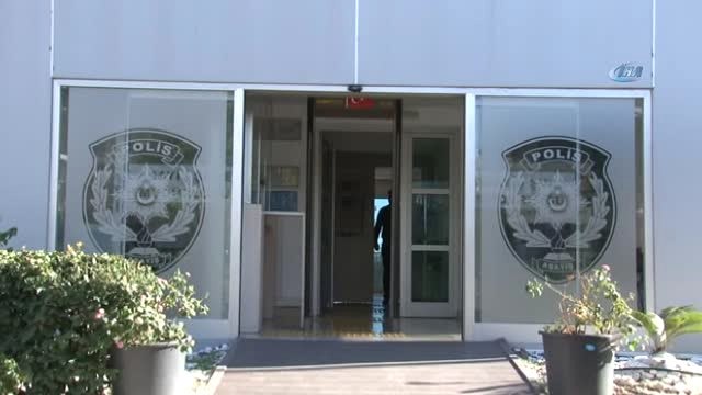 Bıçak Tehdidiyle Cep Telefonu Gasp Eden Kişi Tutuklandı