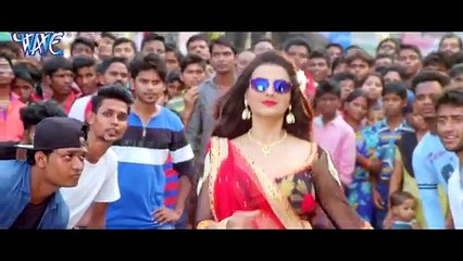 हेयर में कलर लगवले बानी -Bhojpuri Masalaa Video Songs