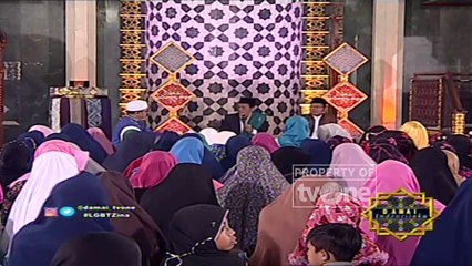 "LGBT dan Perzinahan dalam Pusaran Sosial" [Part 6] - Damai Indonesiaku tvOne