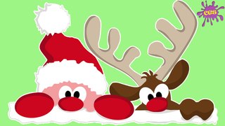 Christmas for Babies ► Let’s prepare for Christmas together!!! ► BIG Christmas educational cartoon’s compilation