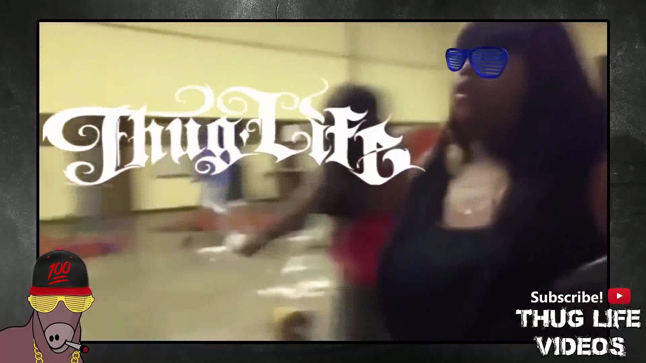 Ultimate Thug Life Compilation #100 BEST OF ALL TIME-I5thcGugPaE_clip7