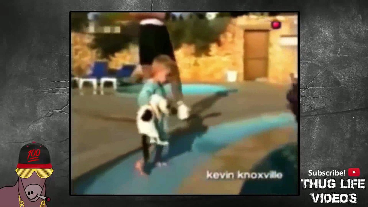 Ultimate Thug Life Compilation #100 BEST OF ALL TIME-I5thcGugPaE_clip15