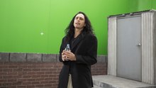 Stay Here Best Movie On dailymotion ** The Disaster Artist ** Free Online Video streaming Full Movie [HDQ]