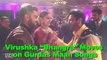Virat- Anushka “Bhangra” Moves on Gurdas Maan Songs