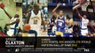 NCAA Basketball. Hofstra Pride - Villanova Wildcats 22.12.17 (Part 1)