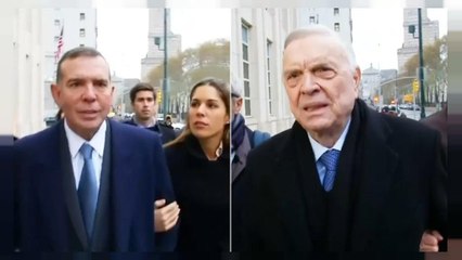 Бывших функционеров ФИФА признали виновными в получении взяток