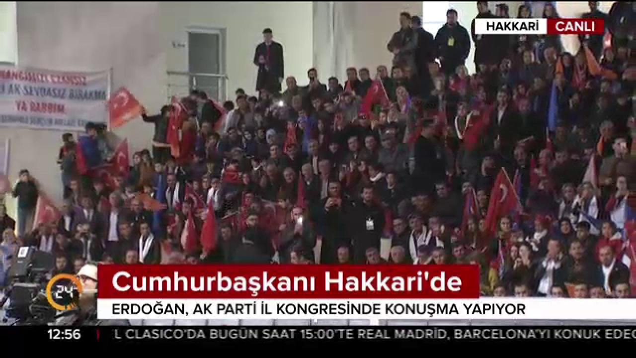 'Evet' diyen kardeşlerime teşekkür ediyorum