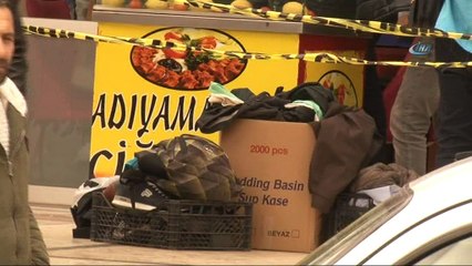 - Antalya'daki restoran cinayetinde cenazeler memleketlerine gönderildi