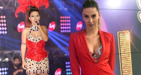 Demet Akalın'dan Sunucu Dilay Korkmaz'a Büyük Ayıp: Çok Aradılar mı Bunu