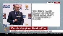 Cumhurbaşkanı Erdoğan: Yaylalara çıkma yasaklarını kaldırıyoruz