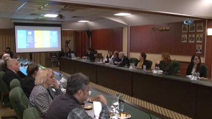 Prof. Dr. Ziya Selçuk: "Eğitim İnsandan Beslenen Bir Kurum Olmaktan Çıktı"