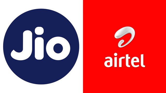 Reliance jio Happy new year 2018 plan vs Airtel vs Idea Plan (Hindi)