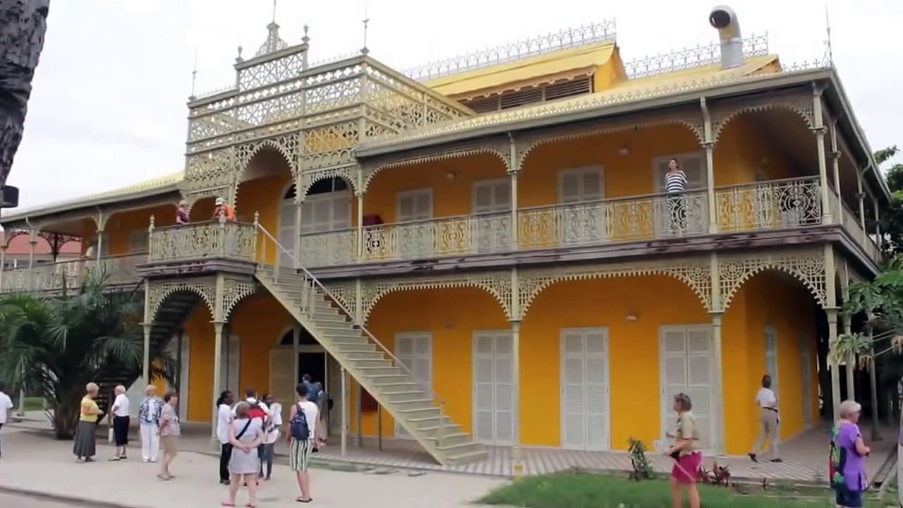 uanda, Angola (HD)_