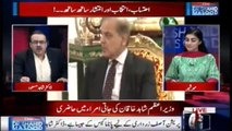 Live with Dr.Shahid Masood | 21-December-2017 | Nawaz Sharif | Asif Zardari | Shahid Khaqan Abbasi |