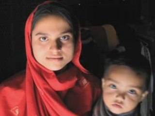 Olga Prud’homme Farges