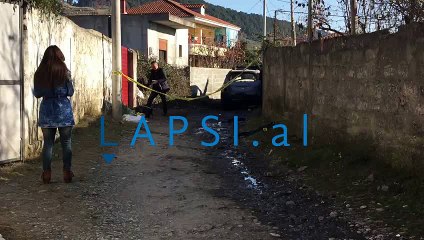 Atentati ndaj fisit Capja ne Elbasan