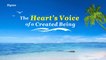 Praise Song "The Heart's Voice of a Created Being" | The Church of Almighty God | The Church of Almighty God