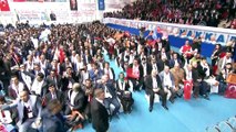 Cumhurbaşkanı Erdoğan: 'Terör örgütünün yakıp yıktığı Yüksekova'yı yeniden ayağa kaldırdık' - HAKKARİ