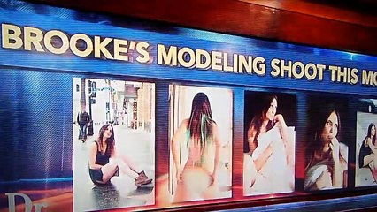 Dr. Phil - Woman Lies About Being High Profile Model