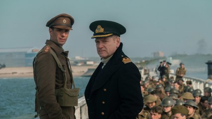 The High Quality Film The Exclusive Full Movie #' Dunkirk '# Stream Online Full Movie HD