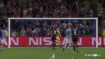 0-1 Mark Milligan Penalty Goal Australia  A-League  Regular Season - 23.12.2017 Melbourne City 0...