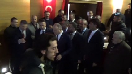 Bakan Özlü: "Dünya Markası Bir Otomobil Olacak"