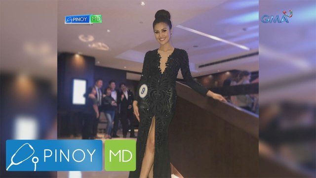 Pinoy MD: Secret healthy tips ni Winwyn Marquez