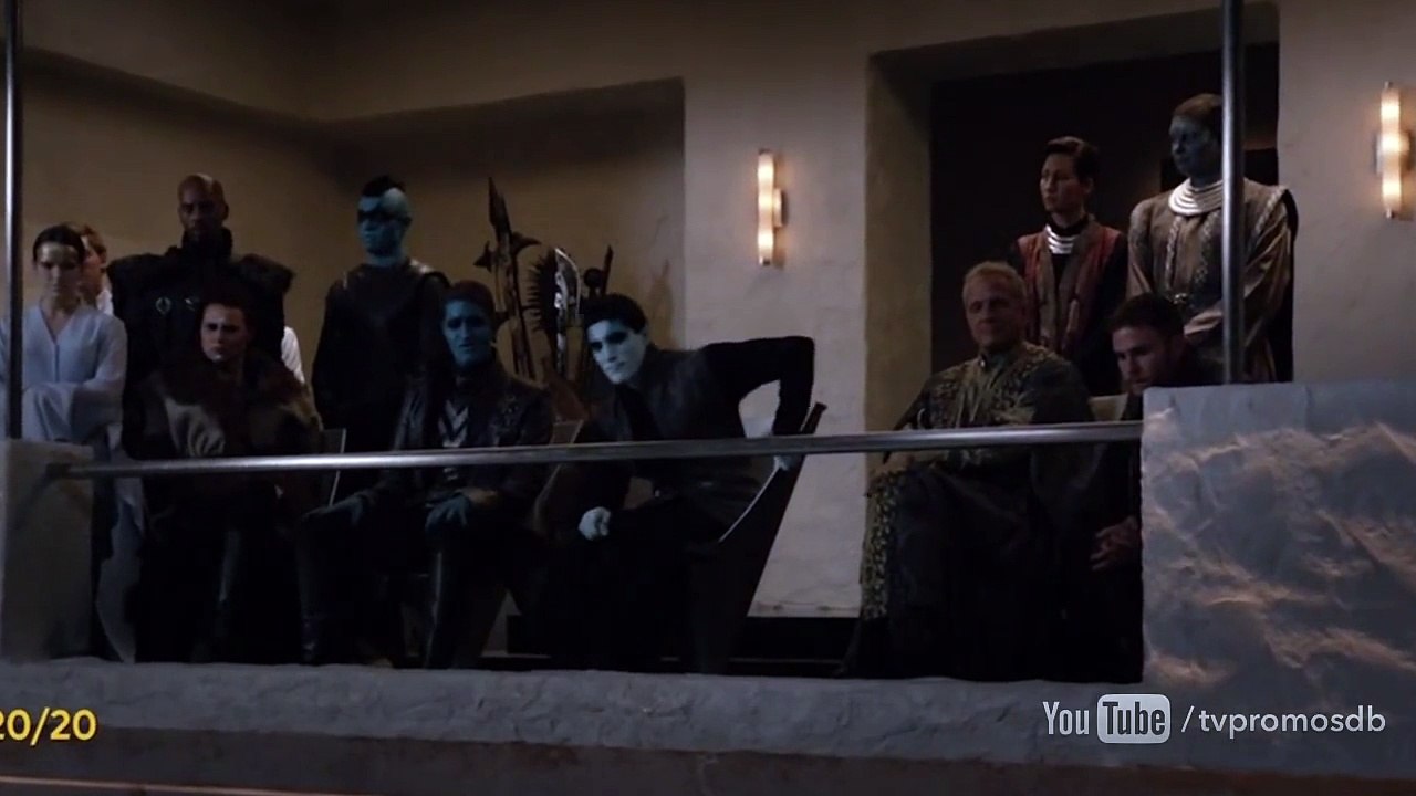 Marvel's Agents of SHIELD 5x06 Promo 'Fun & Games' (HD) Season 5 Episode 6 Promo-QofYkzx6ERg