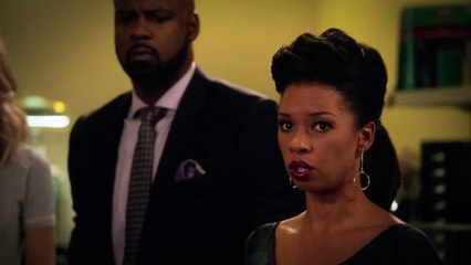 Marvel's Runaways 1x08 Promo 'Tsunami' (HD)-eOso_saTXTM