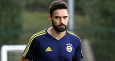 Fenerbahçeli Mehmet Ekici, Trabzonspor'a Dava Açtı