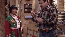 Roseanne (ABC) 'Merry Christmas' Teaser HD-612vK0NRHGM